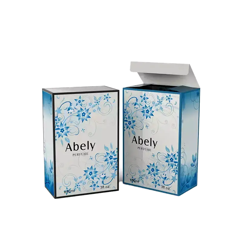بوكس عطر
